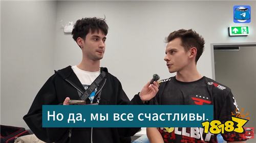 Xiaohao：这个赛季我要做更多的事情 所以个人成长得比较快