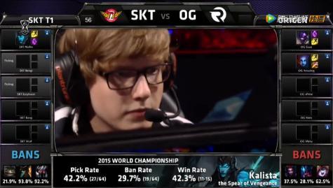 Gamers8 2023：晋级决赛！ENCE 2-0 Heroic