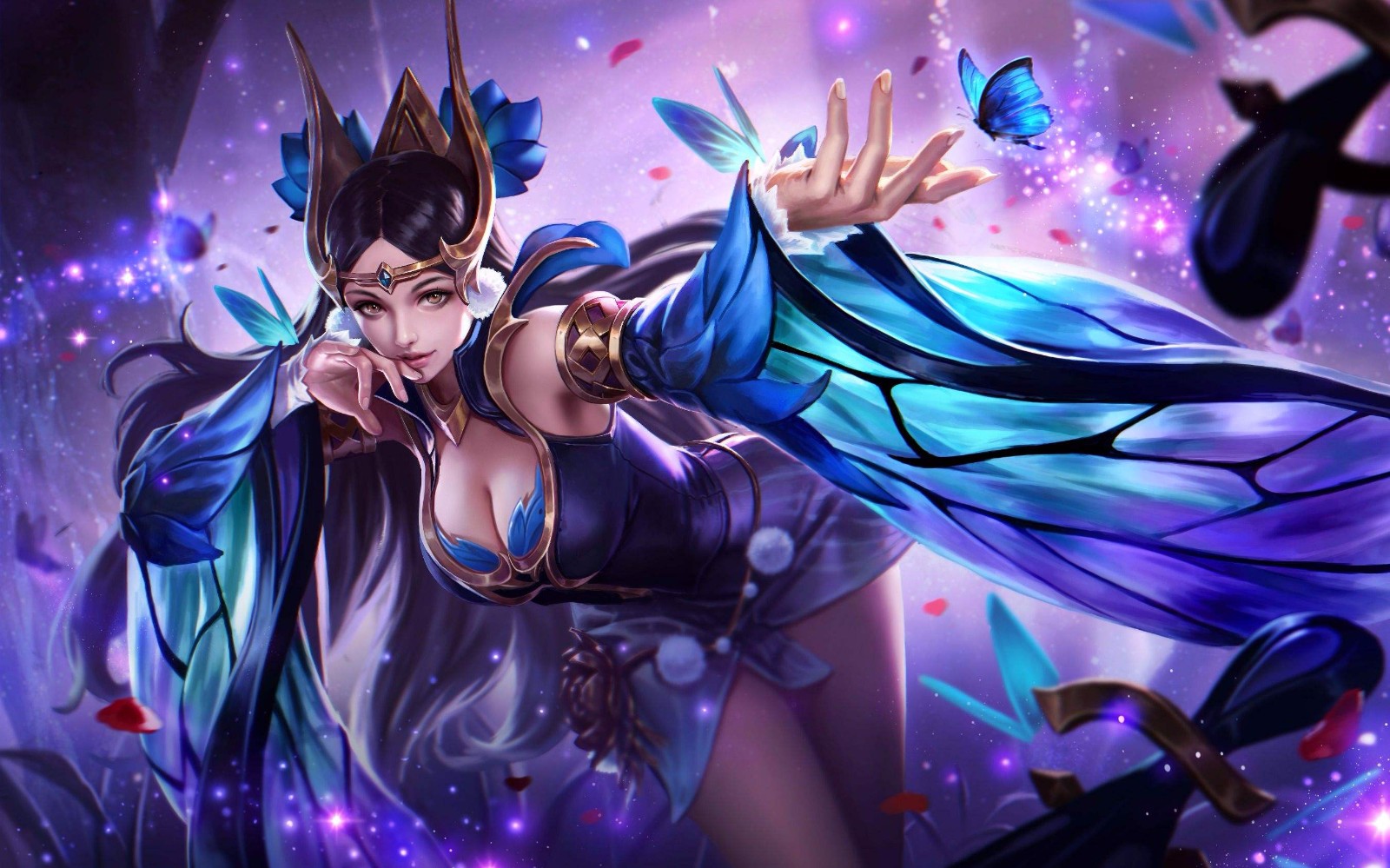 Invictus Gaming 官方博客在比赛后发布了一条消息：我们会稳扎稳打，尽力回报大家的焦虑和期待