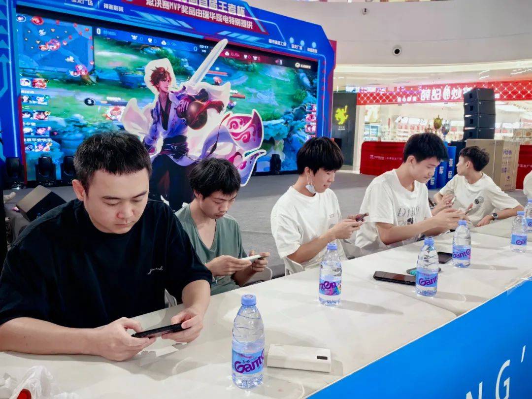 LCK 尺帝接受采访：我认为LPL选手要更厉害一些