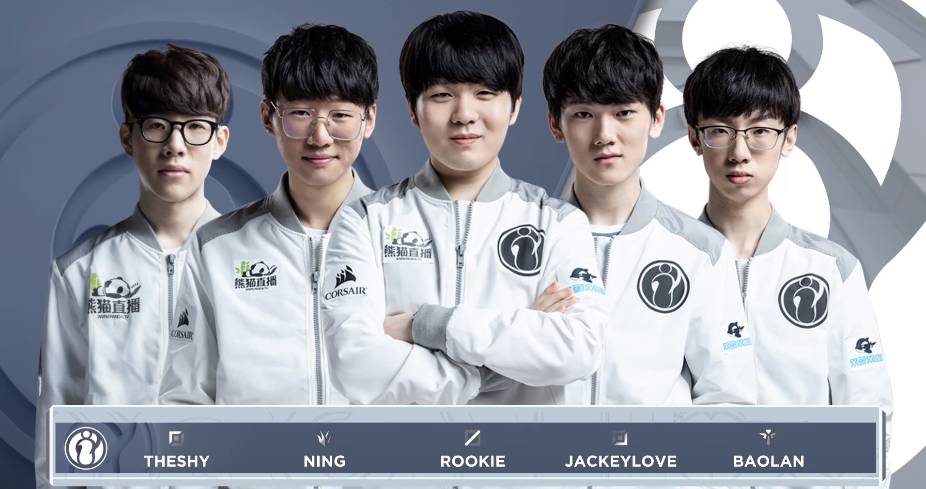 【重要】今晚7点OMG生死战！LNG vs OMG数据前瞻