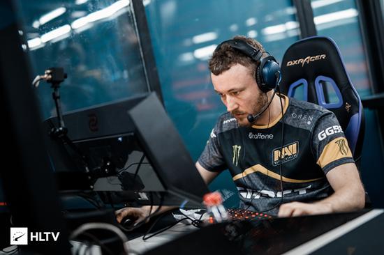 我老实说从没想过会发生这种事 – skuba 在2025年冠军赛的上半区决赛中